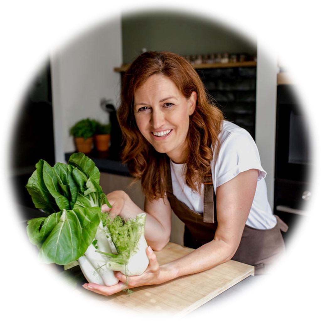 Ingrid groente keuken rondje ingrid groente keuken Plien's foodclub